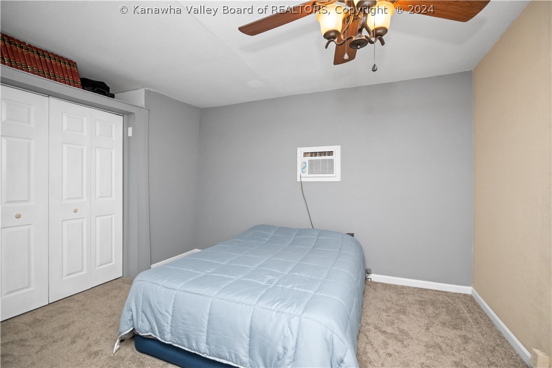 2302 SCARY CREEK Road