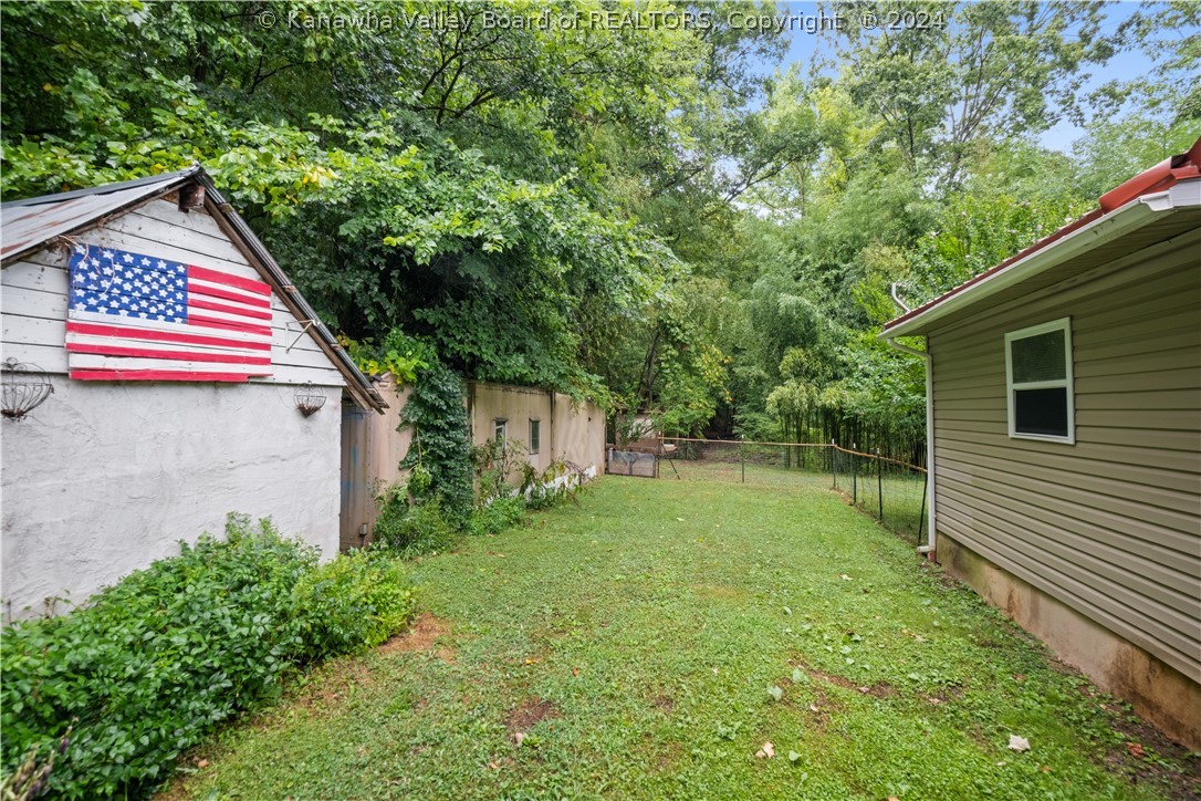 2302 SCARY CREEK Road