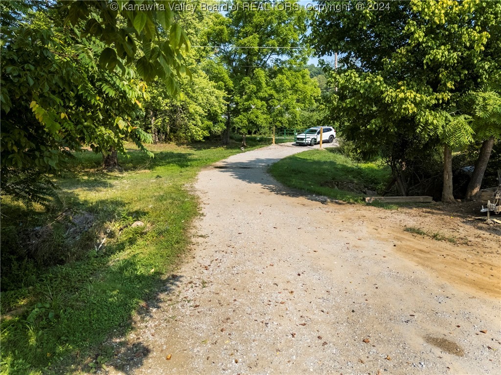 0 Walton Trail Road