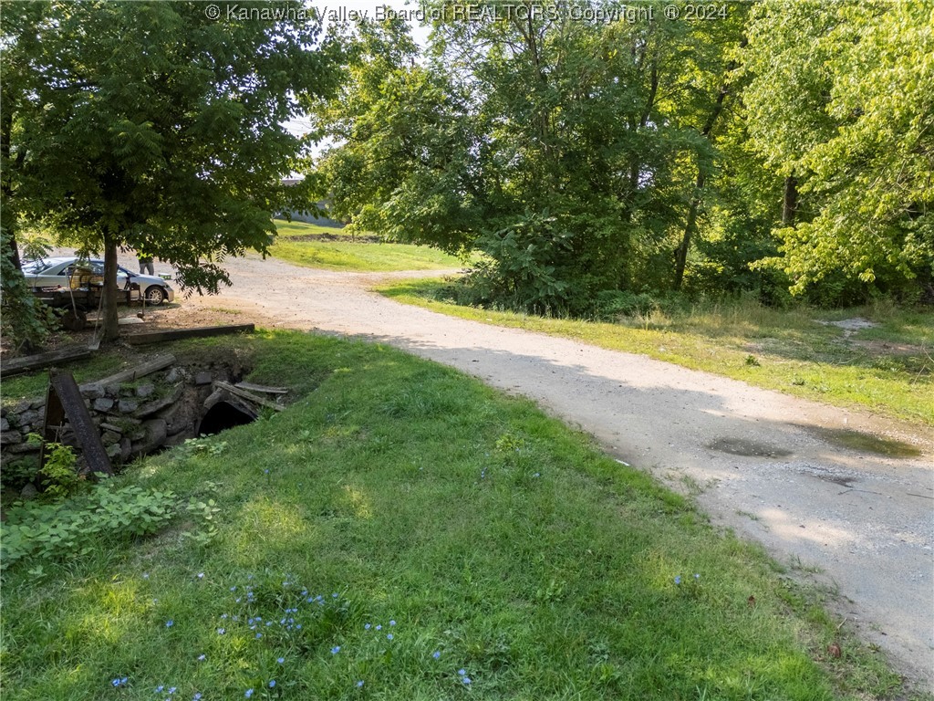 0 Walton Trail Road
