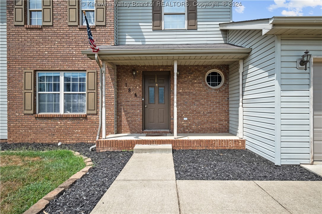 184 BERRY HILLS