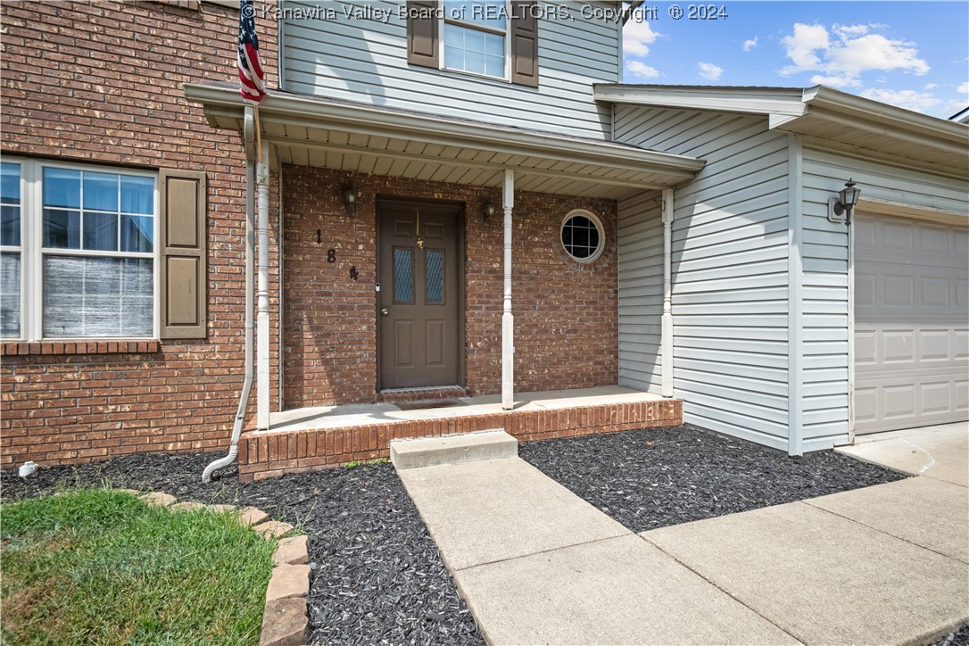 184 BERRY HILLS