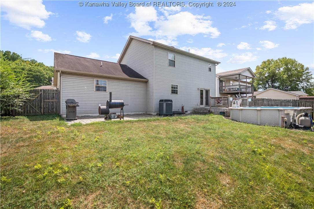 184 BERRY HILLS