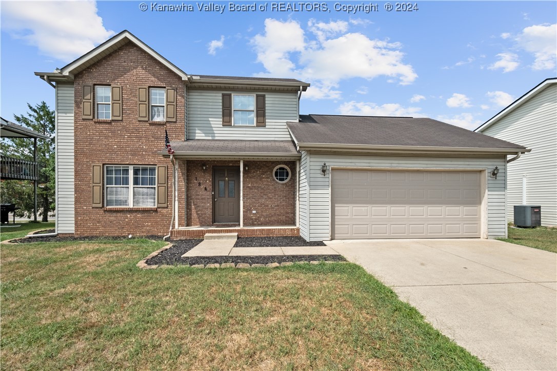 184 BERRY HILLS