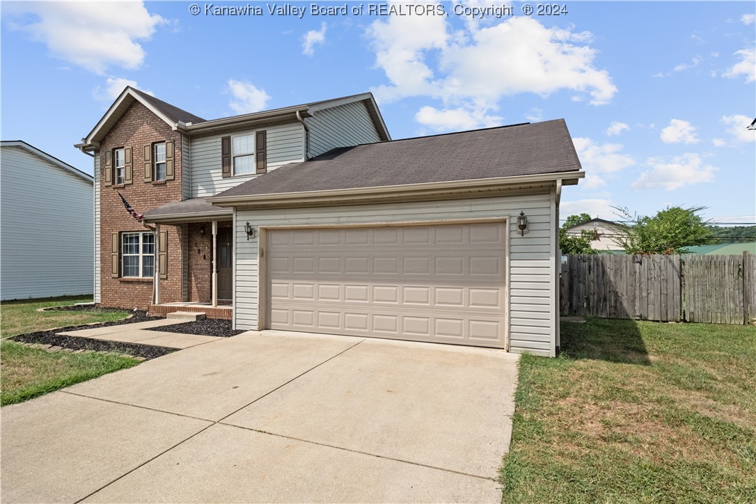 184 BERRY HILLS