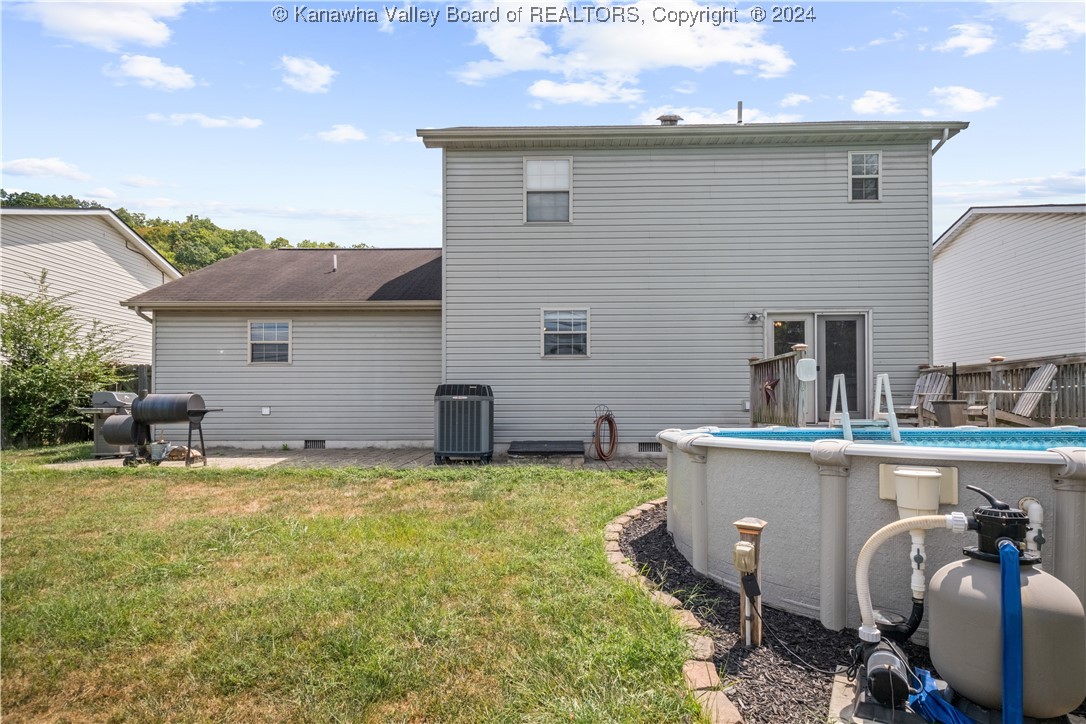 184 BERRY HILLS