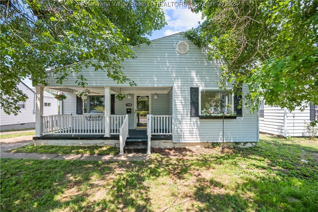 1908 KANAWHA Terrace
