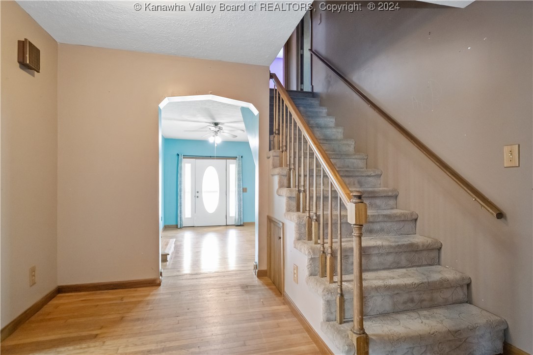 1908 KANAWHA Terrace