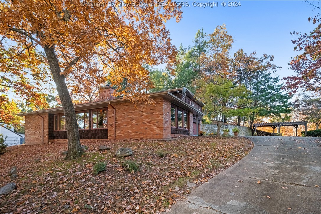 1527 SUMMIT Drive