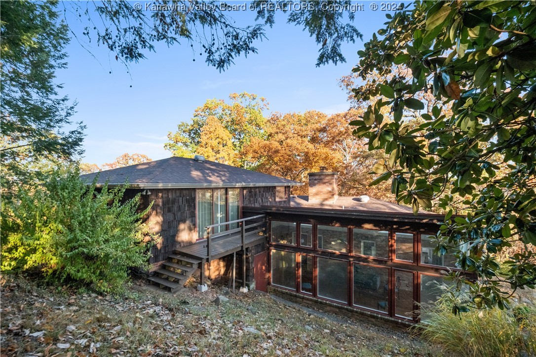 1527 SUMMIT Drive