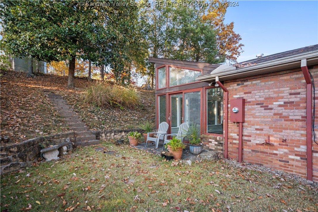 1527 SUMMIT Drive