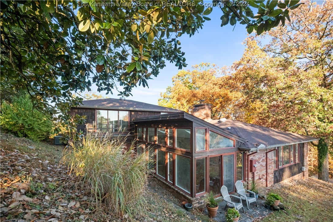 1527 SUMMIT Drive