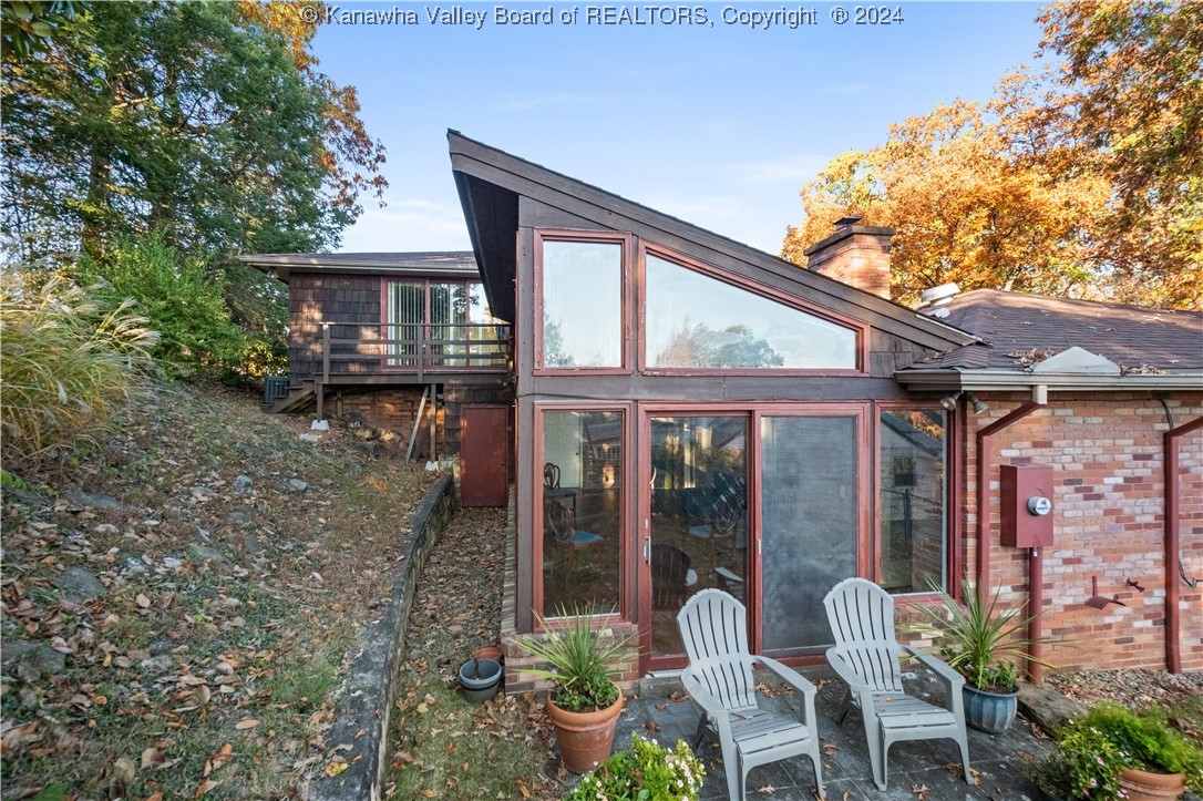 1527 SUMMIT Drive
