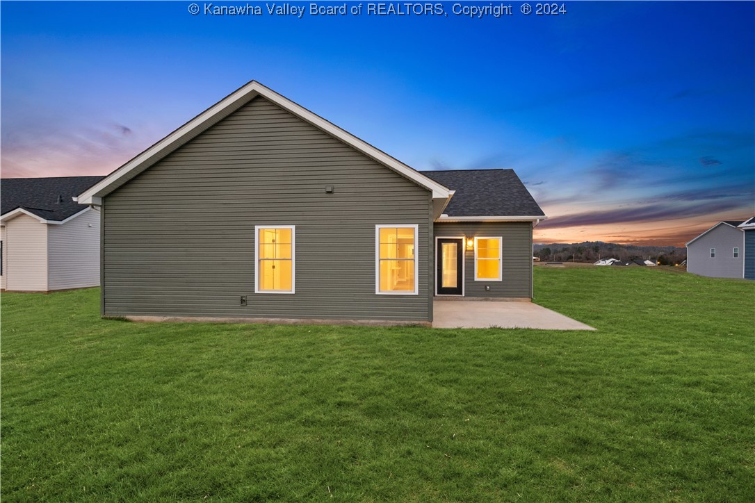 93 Lenore Circle