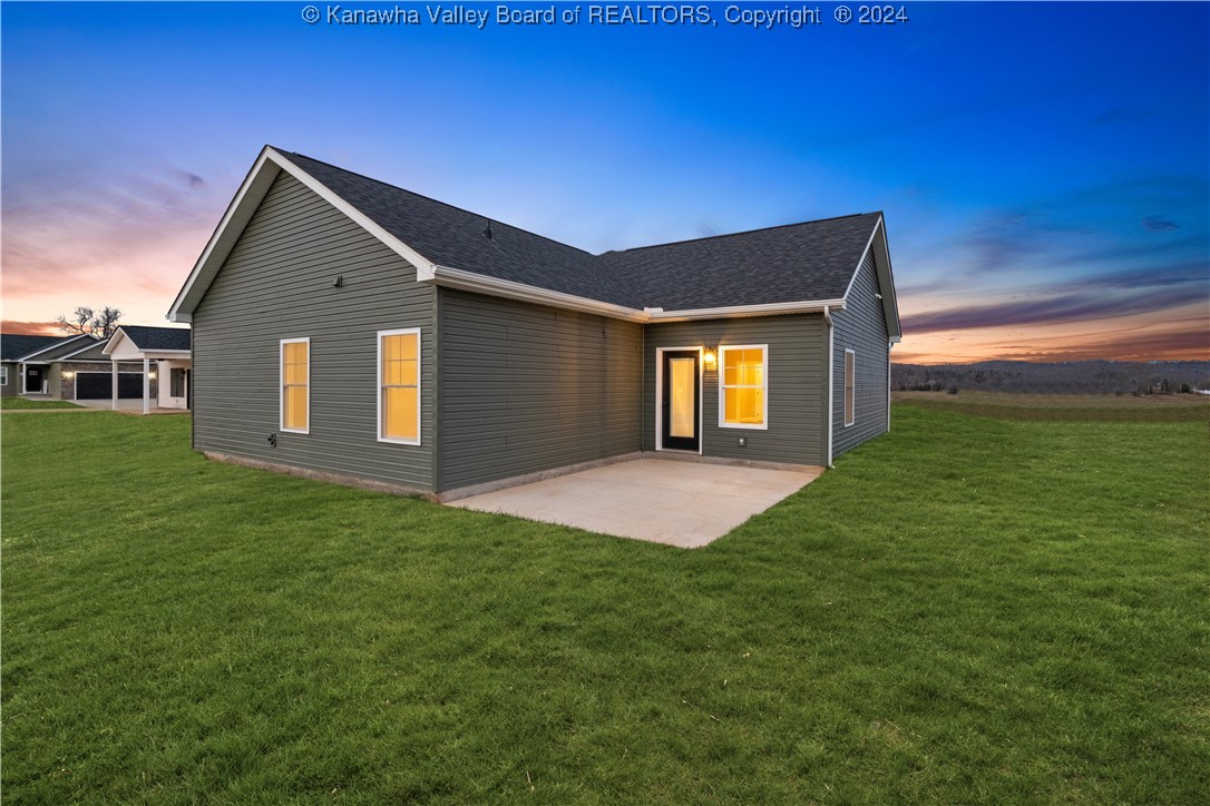 93 Lenore Circle