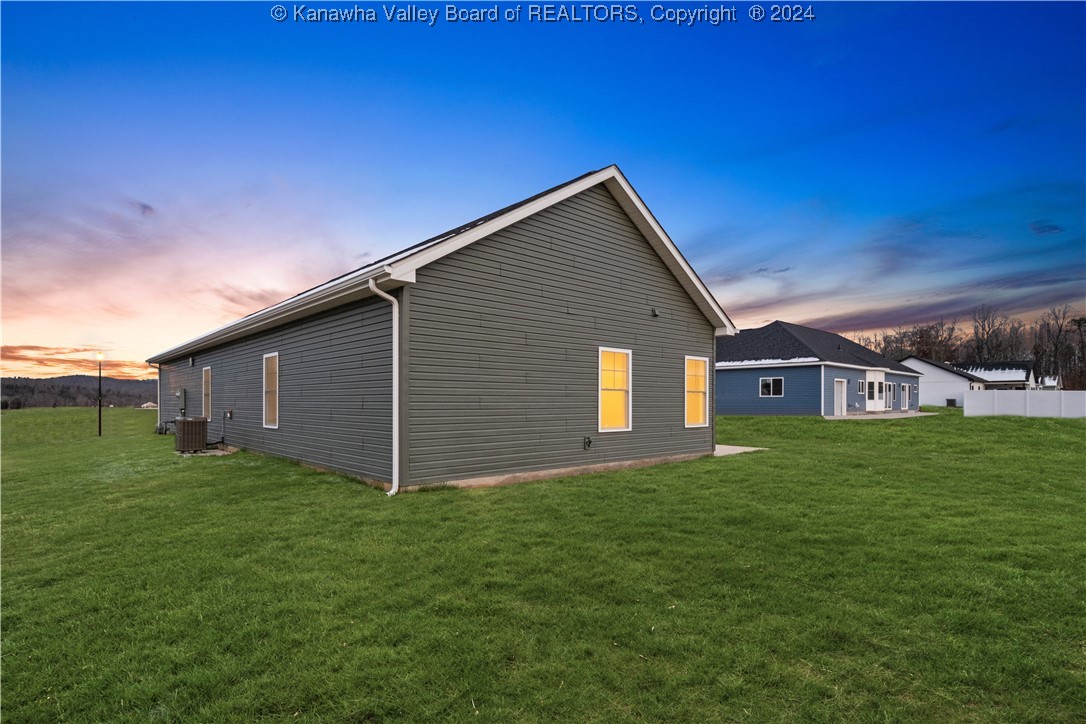 93 Lenore Circle