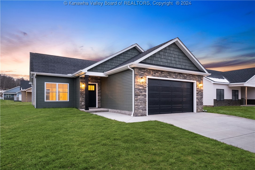 93 Lenore Circle