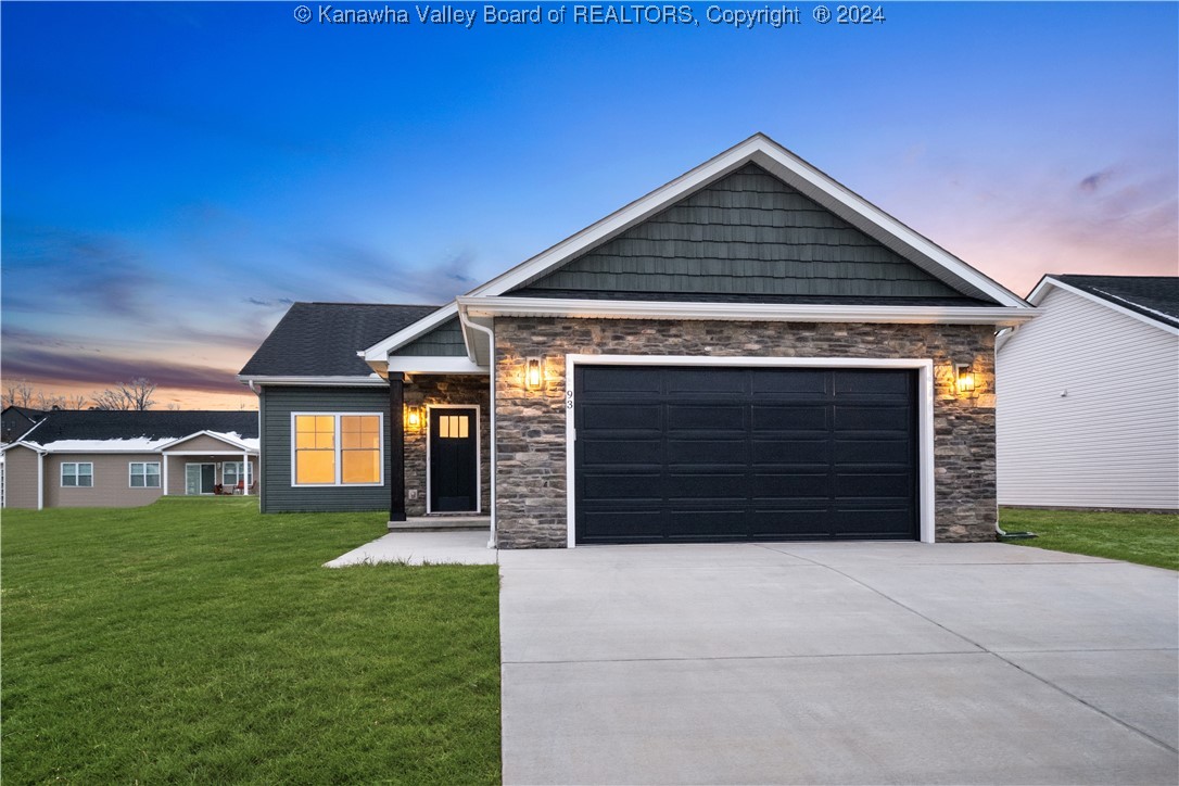 93 Lenore Circle