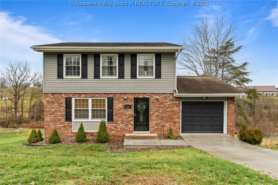 100 Winchester Drive