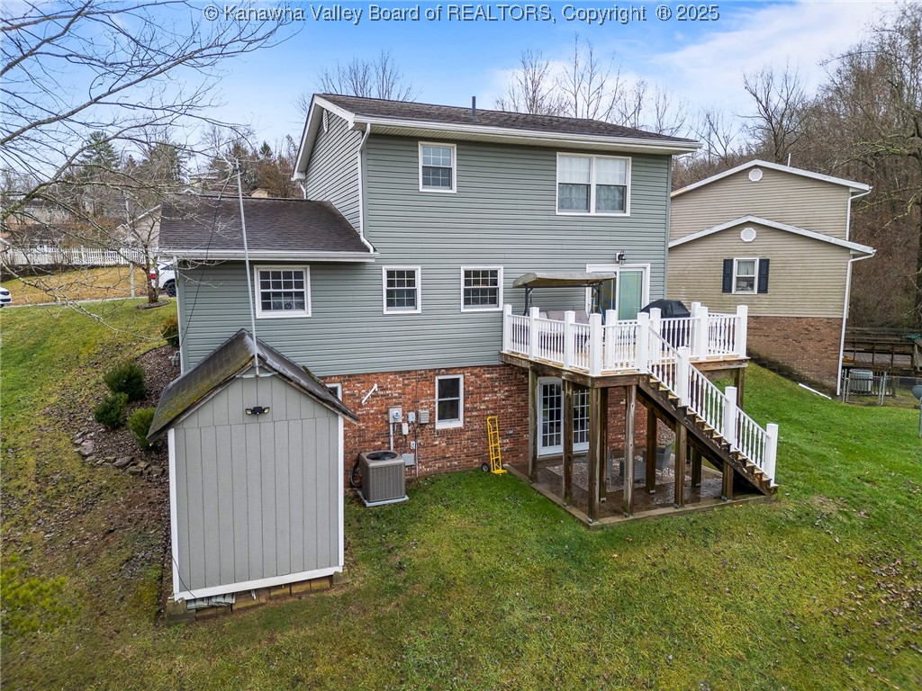 100 Winchester Drive