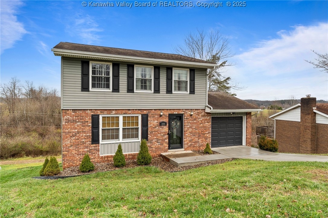 100 Winchester Drive