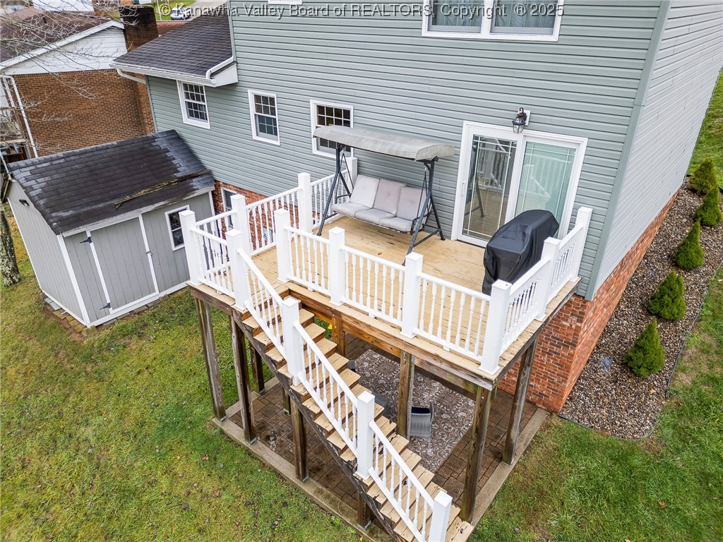 100 Winchester Drive