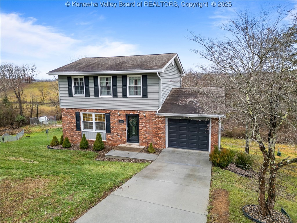 100 Winchester Drive