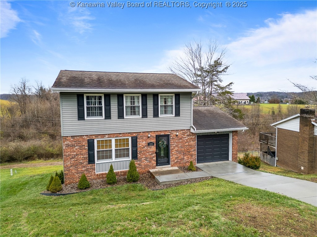 100 Winchester Drive