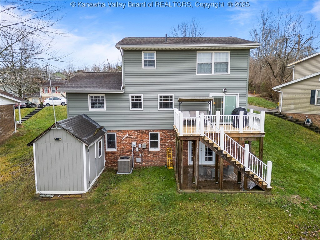 100 Winchester Drive