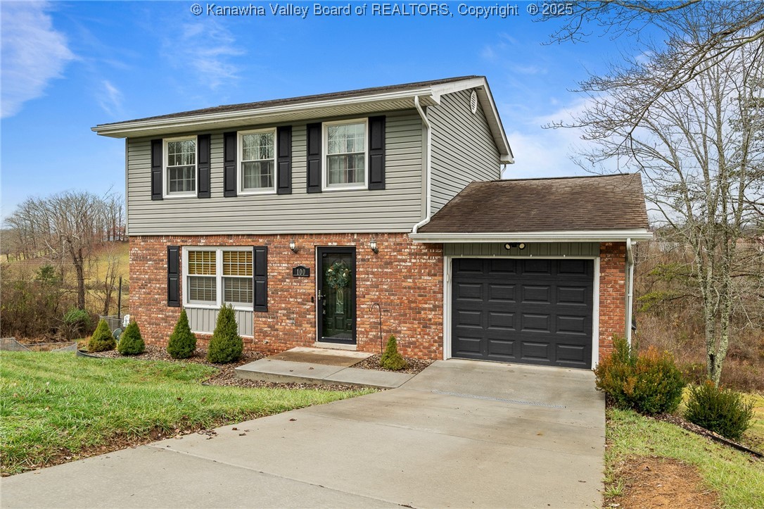 100 Winchester Drive