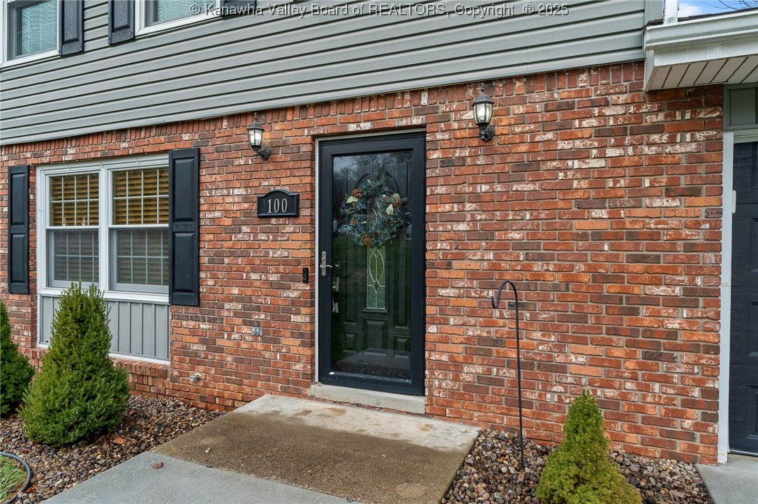 100 Winchester Drive