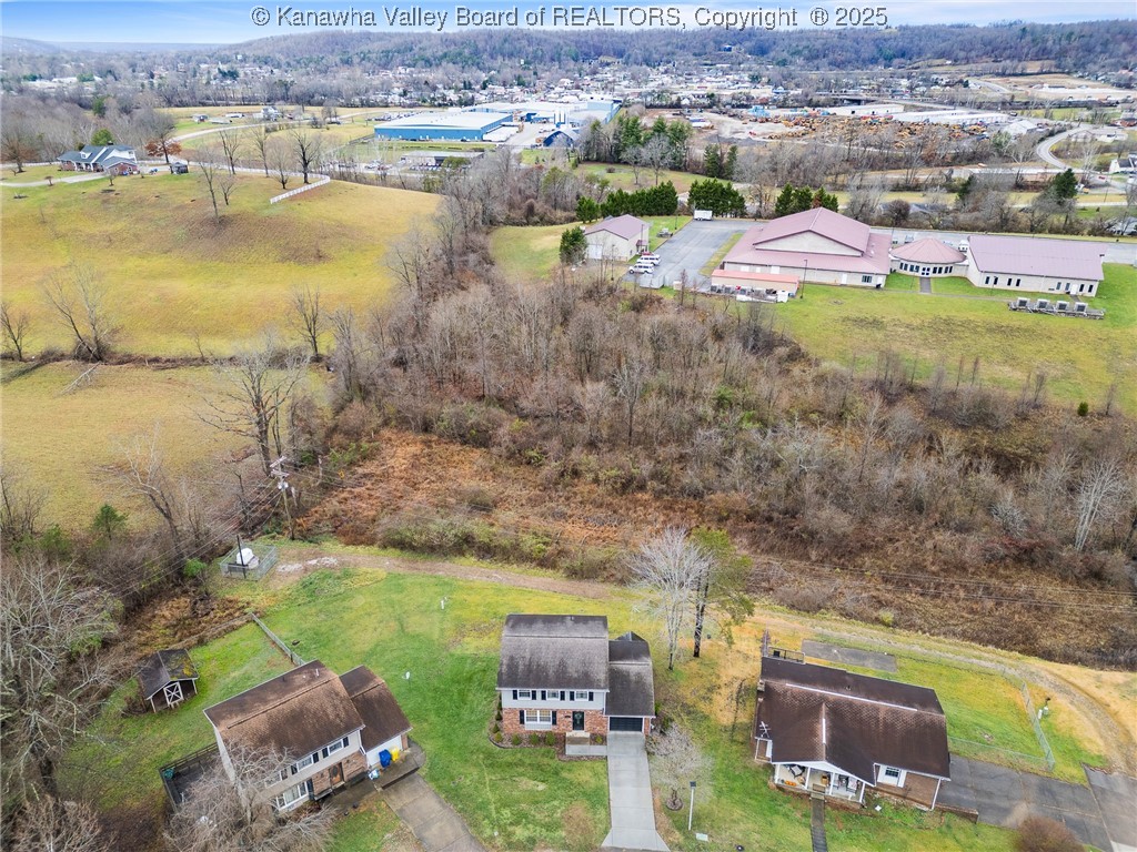 100 Winchester Drive