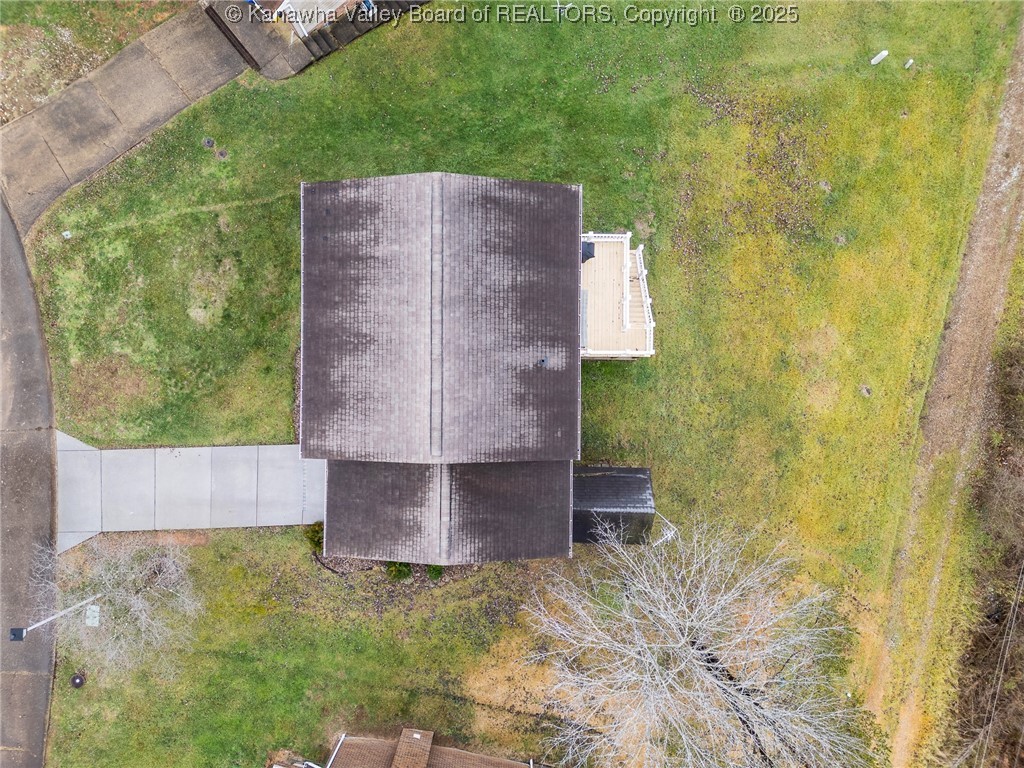 100 Winchester Drive