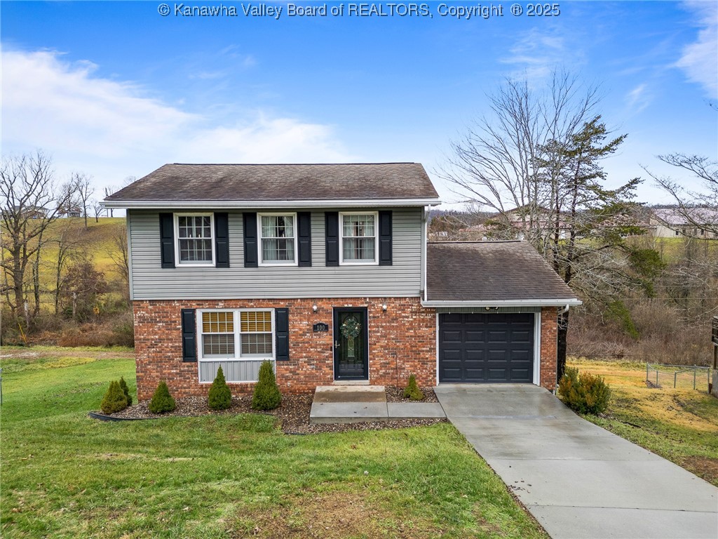 100 Winchester Drive