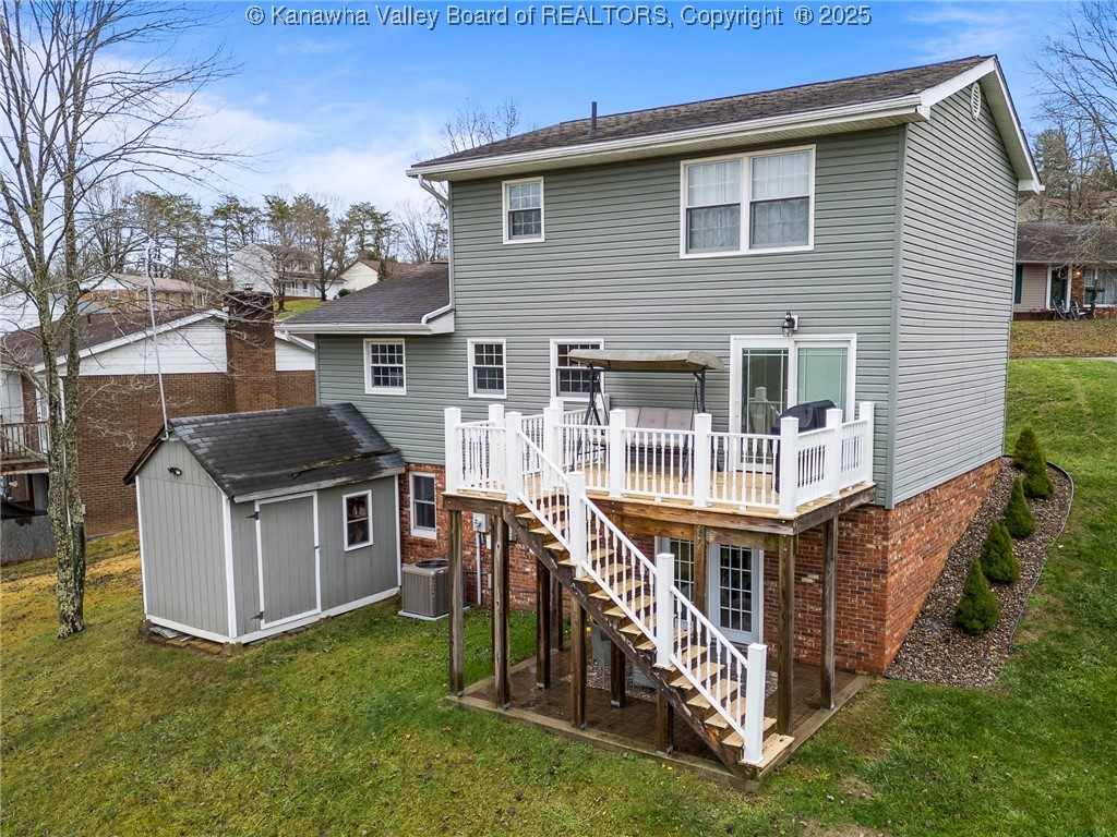 100 Winchester Drive