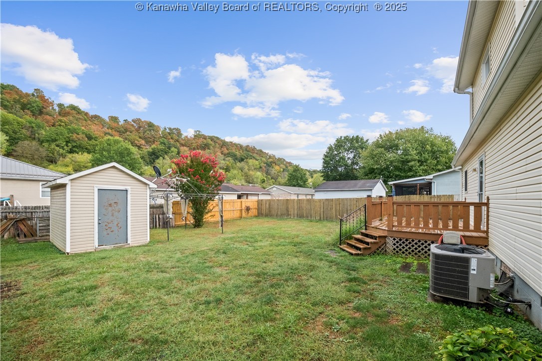 132 ROCKWOOD Drive
