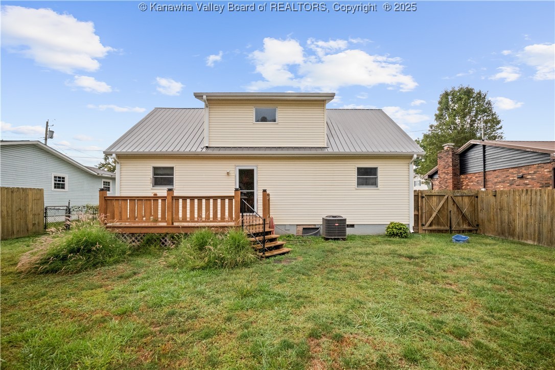 132 ROCKWOOD Drive