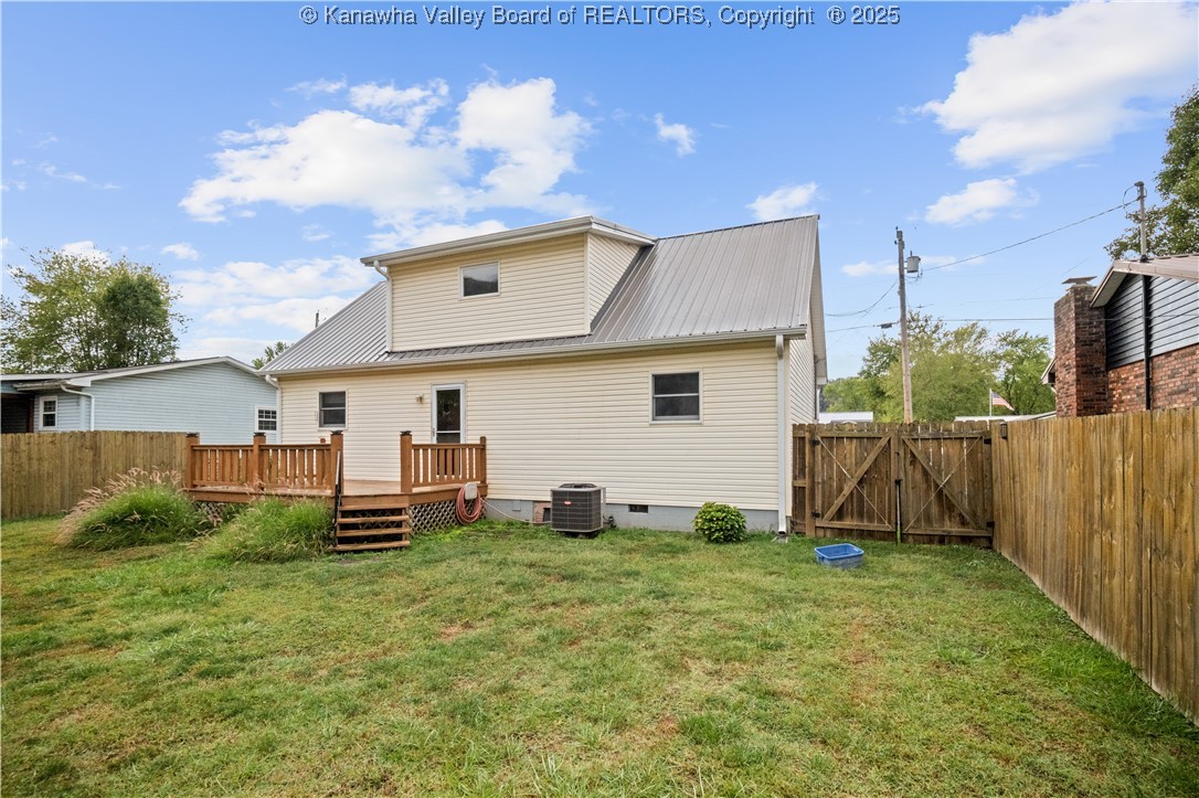 132 ROCKWOOD Drive