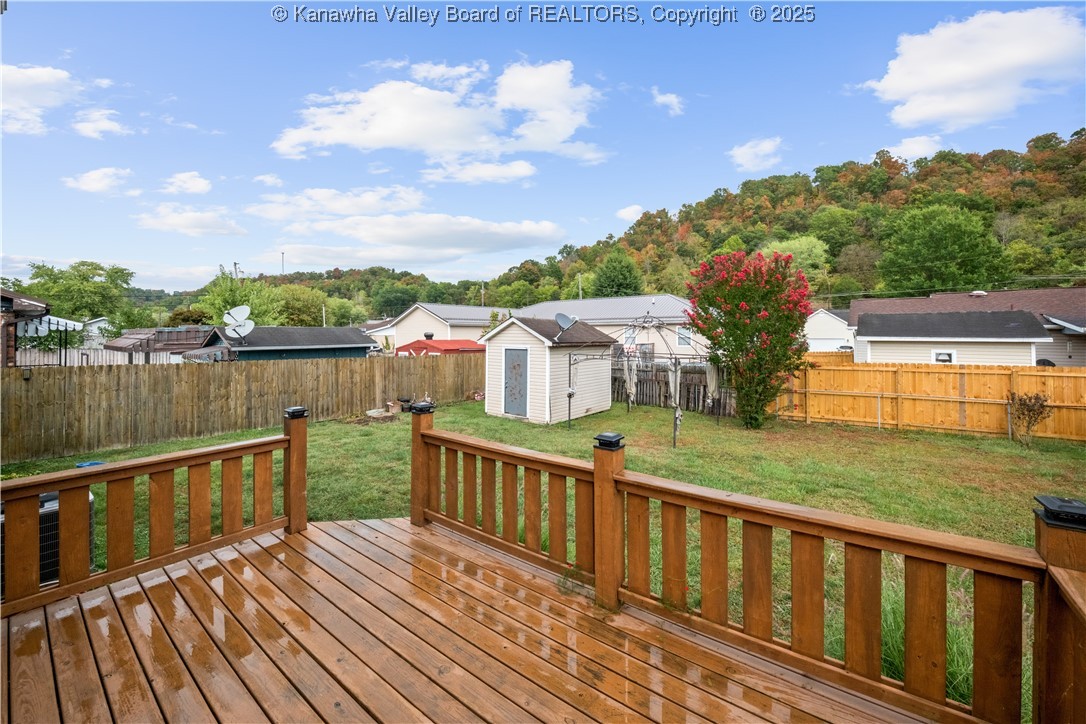 132 ROCKWOOD Drive