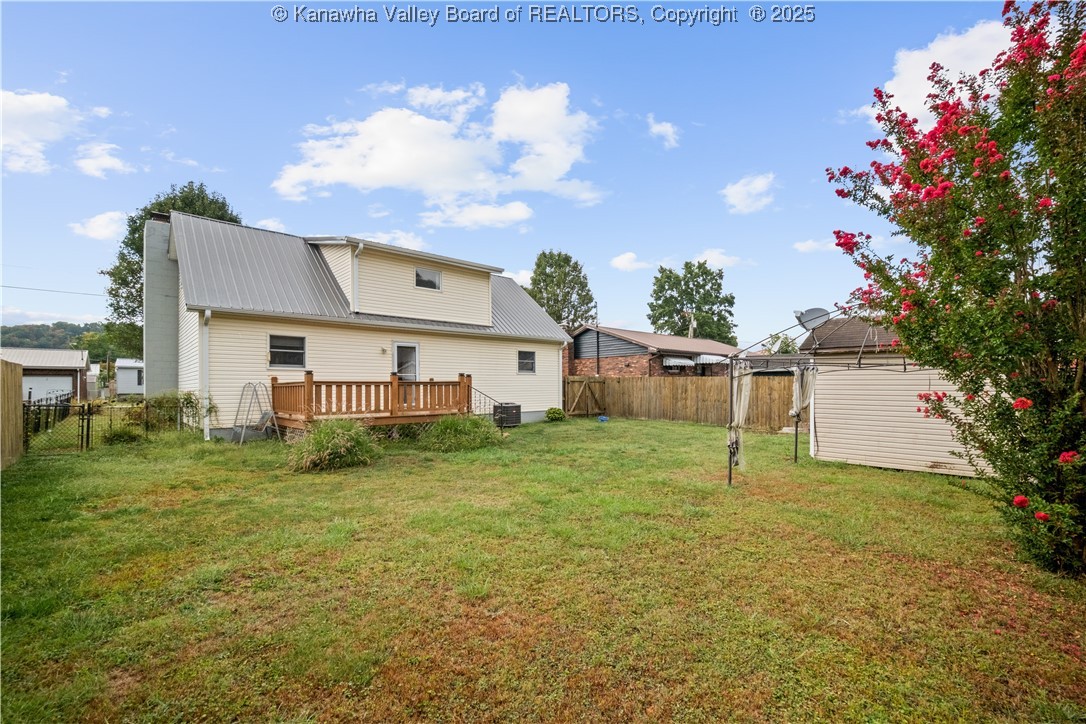 132 ROCKWOOD Drive