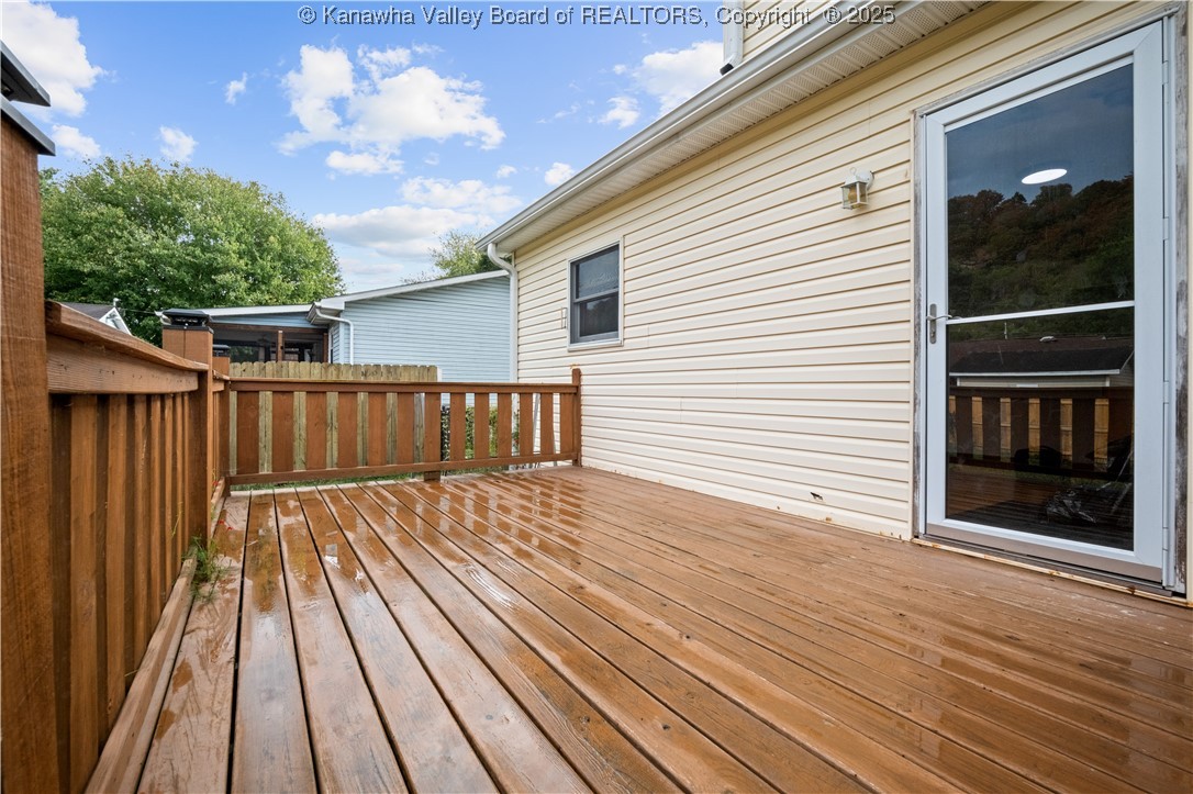 132 ROCKWOOD Drive