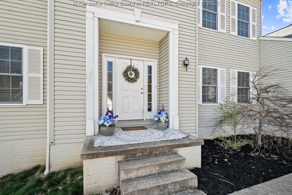 117 WALNUT Street