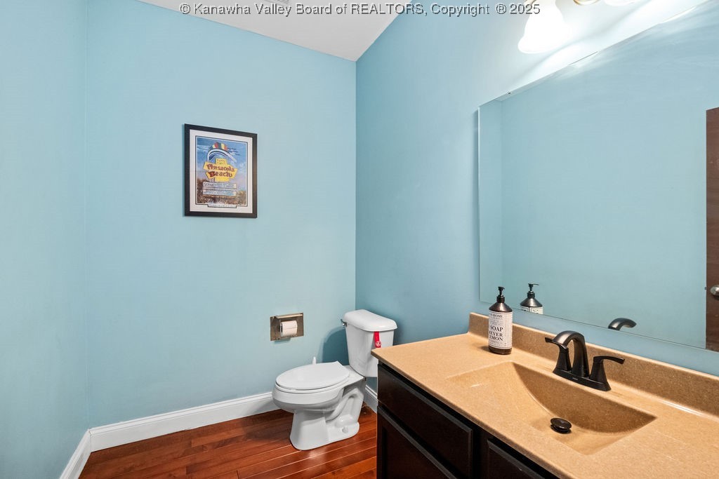 117 WALNUT Street