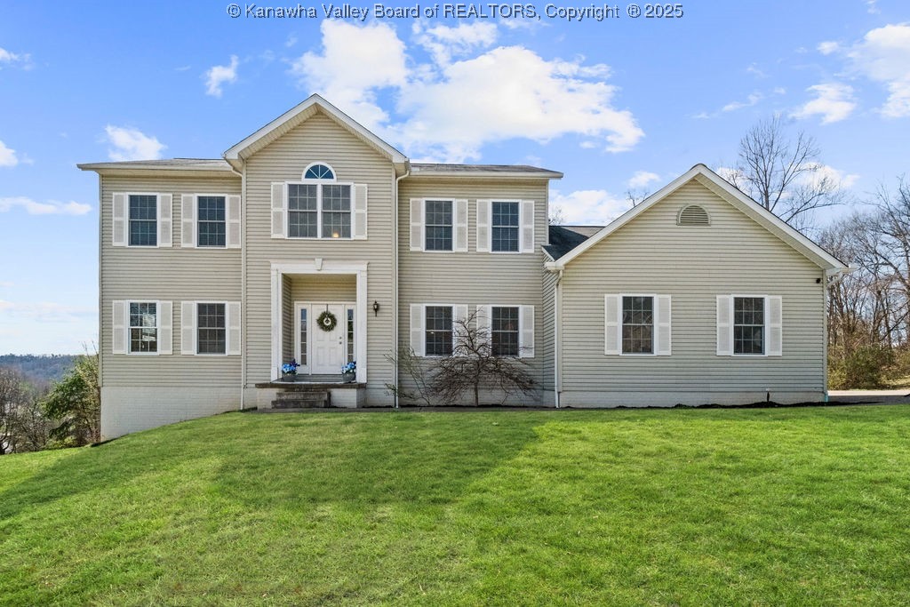117 WALNUT Street