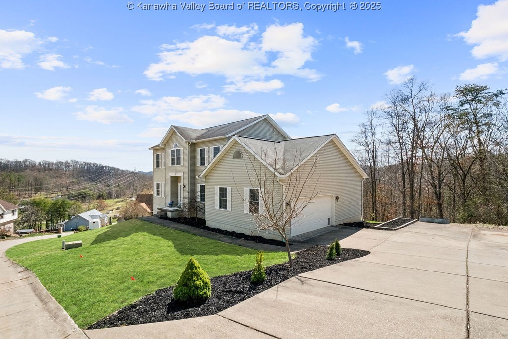 117 WALNUT Street