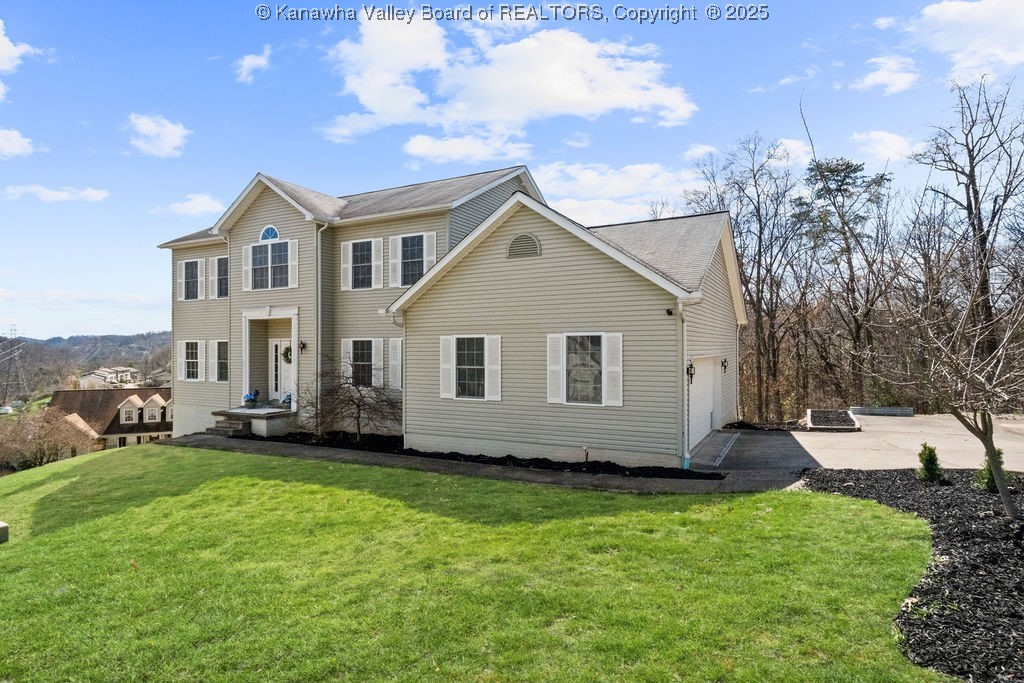 117 WALNUT Street