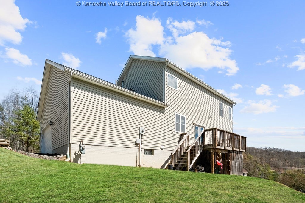 117 WALNUT Street