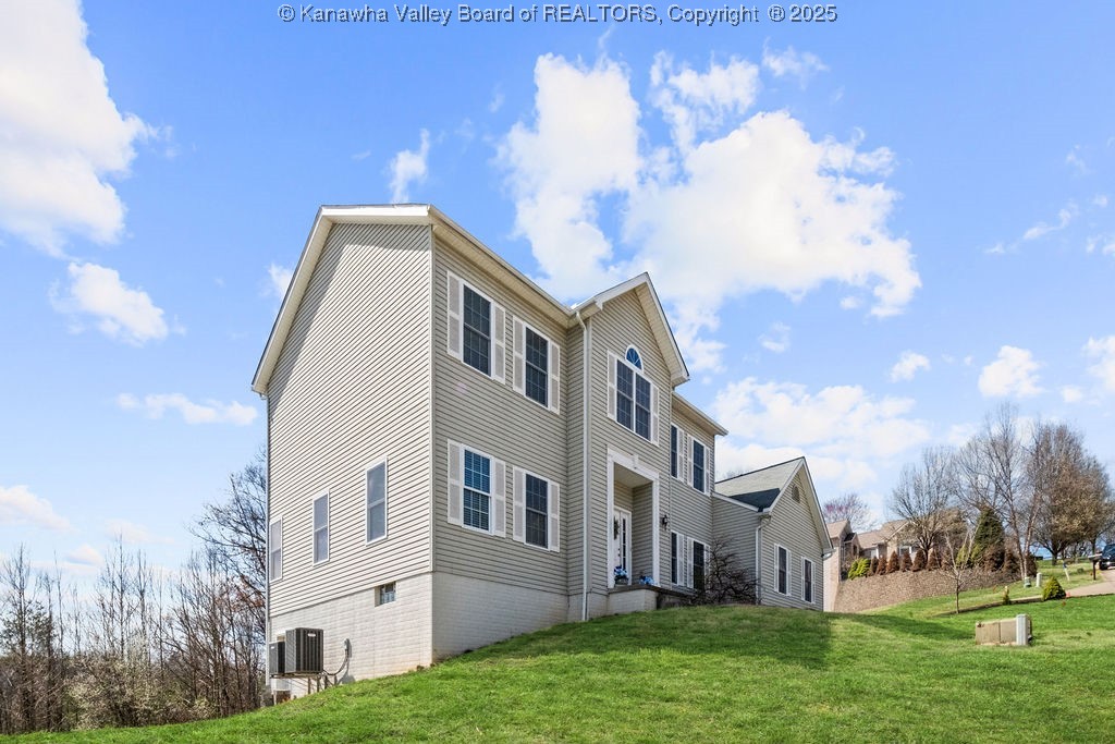 117 WALNUT Street