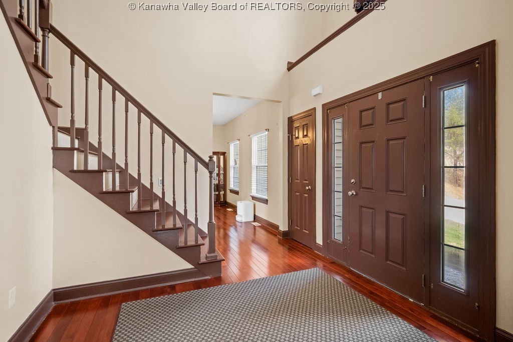 117 WALNUT Street