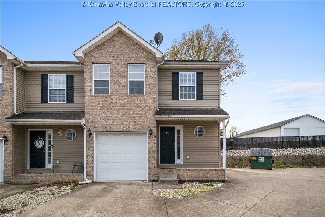 159 MIDLAND Trail(S)
